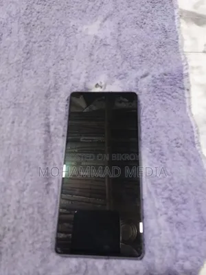 Google Pixel 7 128 GB Black