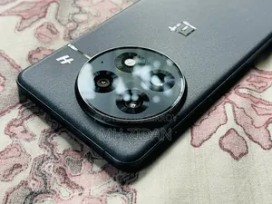 OnePlus 13 256 GB Black