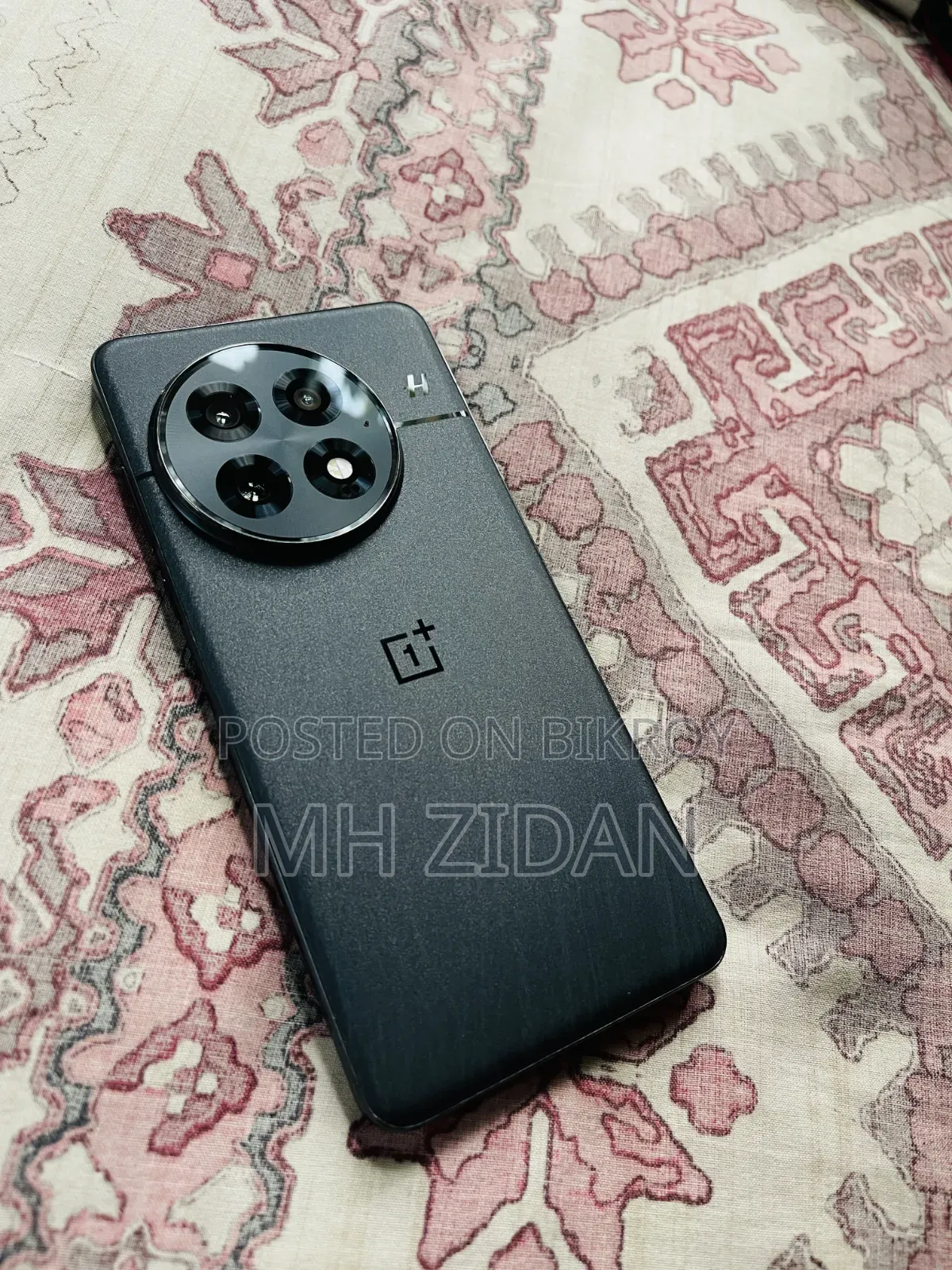 OnePlus 13 256 GB Black