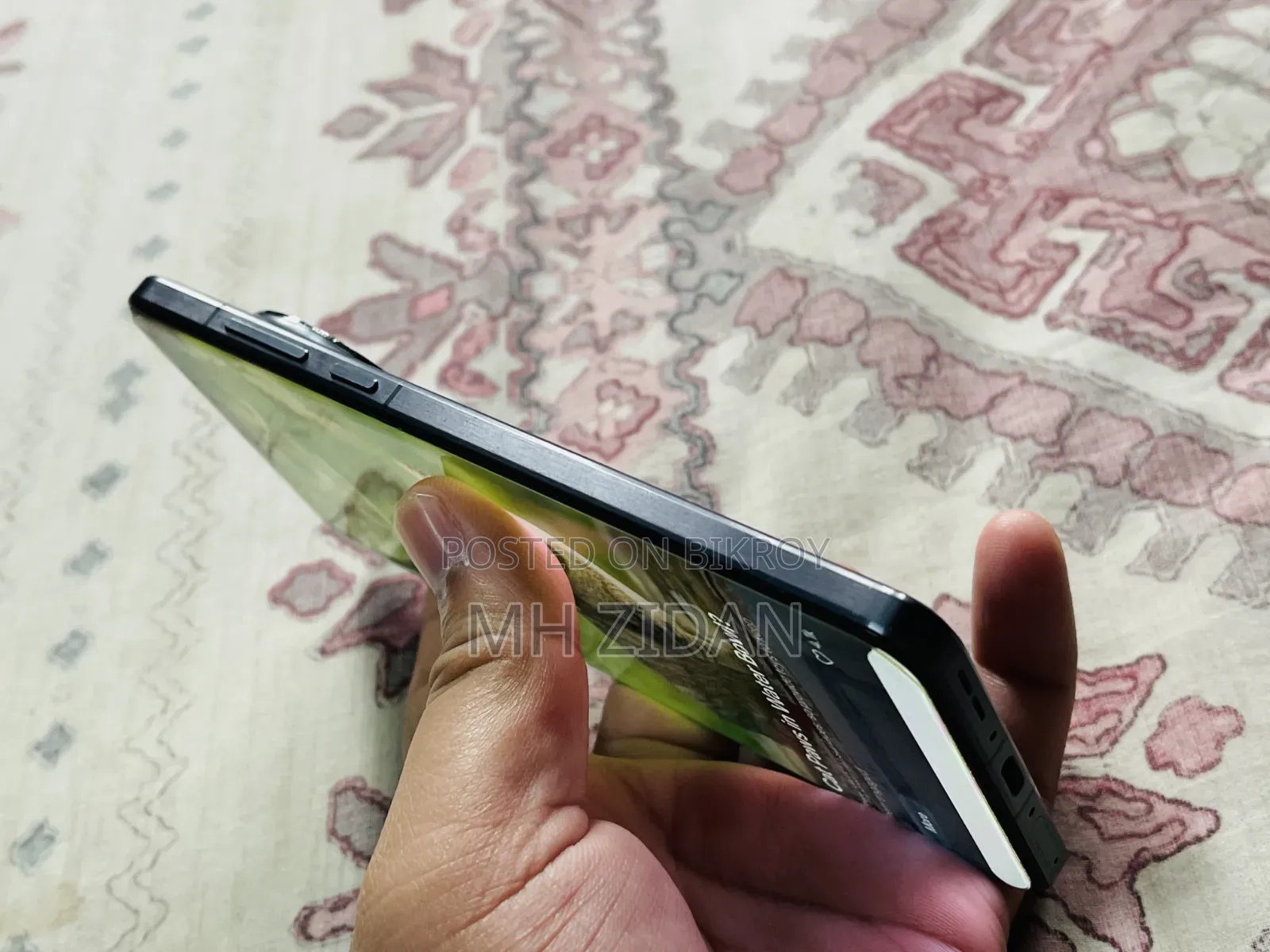 OnePlus 13 256 GB Black