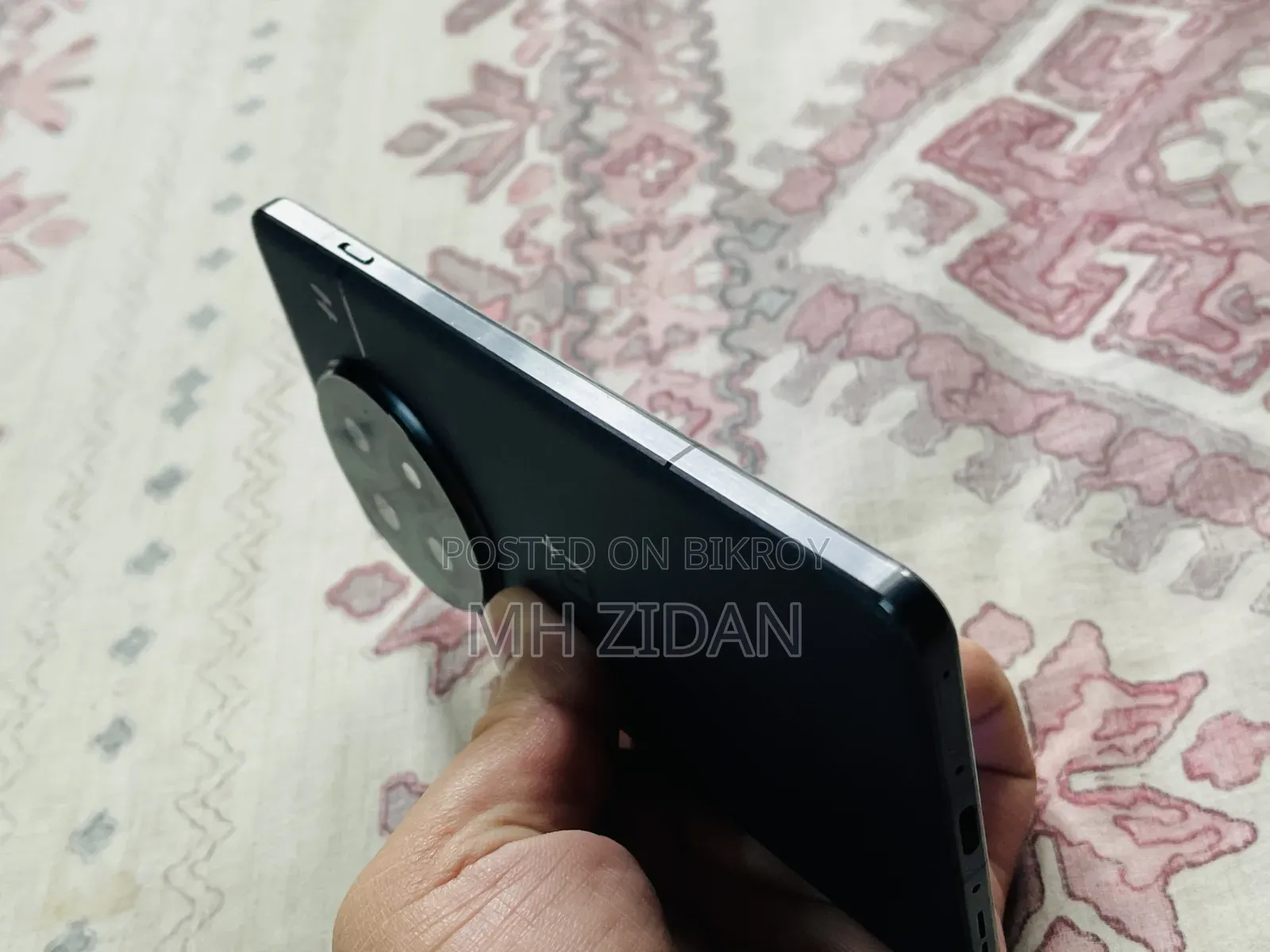 OnePlus 13 256 GB Black
