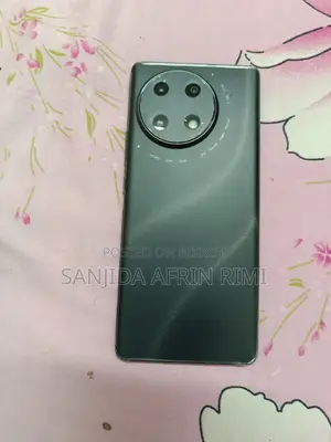 Tecno Camon 30S 256 GB Black