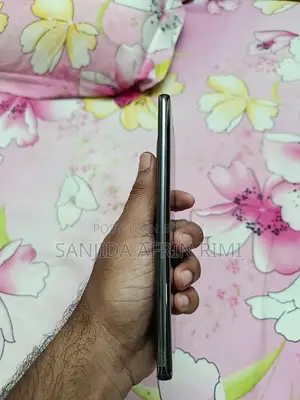 Tecno Camon 30S 256 GB Black