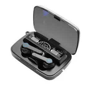 M19 TWS Bluetooth Airpods