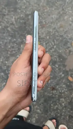 Xiaomi Redmi Note 10S ১২৮ জিবি সাদা