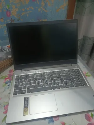 Laptop Lenovo Ideapad 3 8GB Intel Core I3 SSD 256GB