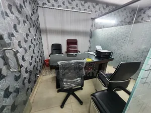 Furnished 3-Bedroom Block of Flats in Urban, Gulshan for Rent