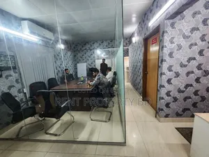 Furnished 3-Bedroom Block of Flats in Urban, Gulshan for Rent