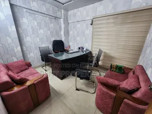 Furnished 3-Bedroom Block of Flats in Urban, Gulshan for Rent