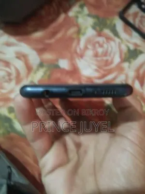 নতুন স্যামসাং গ্যালাক্সি এ৫১ ১২৮ জিবি গ্রে