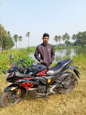 Suzuki Gixxer Monotone 2019 Black