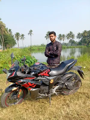 Suzuki Gixxer Monotone 2019 Black