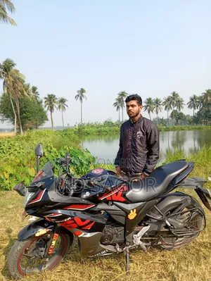 Suzuki Gixxer Monotone 2019 Black