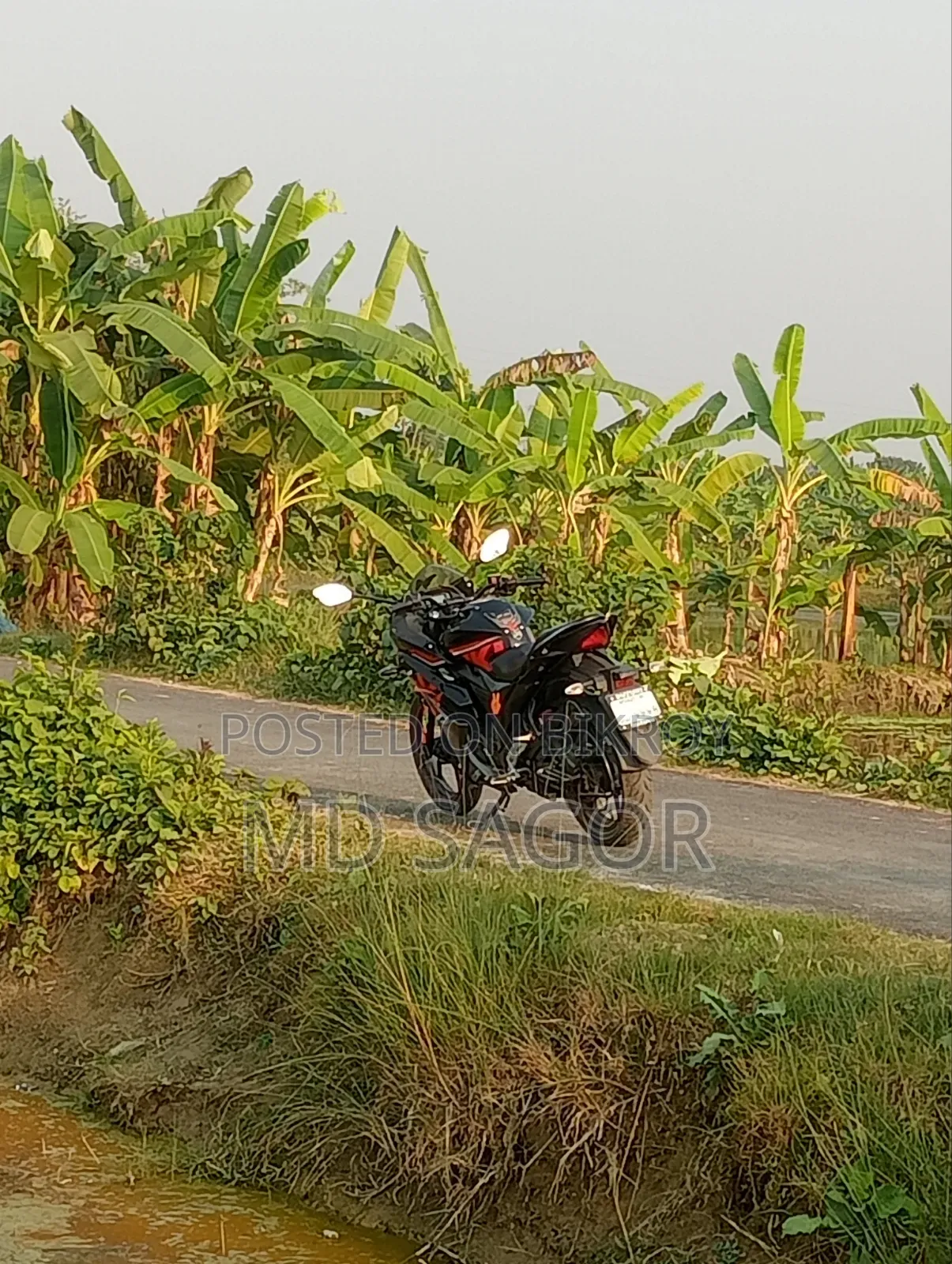 Suzuki Gixxer Monotone 2019 Black