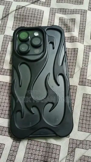 অ্যাপল আইফোন ১৪ প্রো ১২৮ জিবি ব্ল্যাক