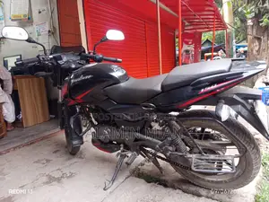 Bajaj Pulsar 150 2022 Black