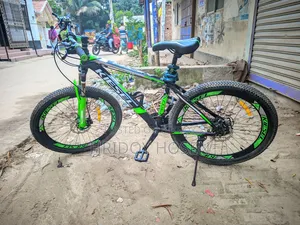 মোটরসাইকেল ২০২১ কমলা