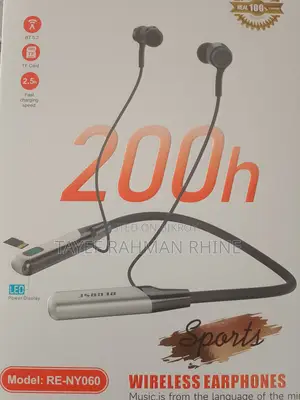 Recrsi Re-Ny060