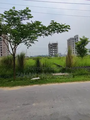 M Block 4 Katha South Plot Sell