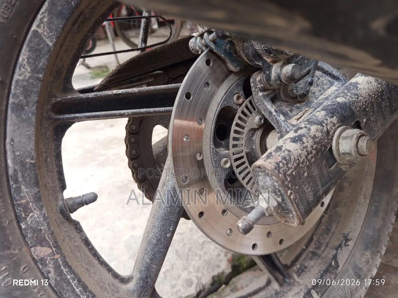 Bajaj Pulsar 150 2022 Black