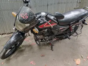 Royal Motorcycle 2016 Black