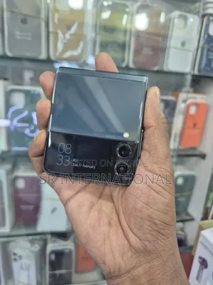 স্যামসাং গ্যালাক্সি জেড ফ্লিপ৩ ৫জি ২৫৬ জিবি গ্রিন
