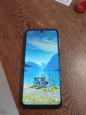 শাওমি রেডমি নোট ৯ প্রো ৬৪ জিবি সাদা