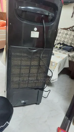 Digital Skyair Multi-Function Air Cooler