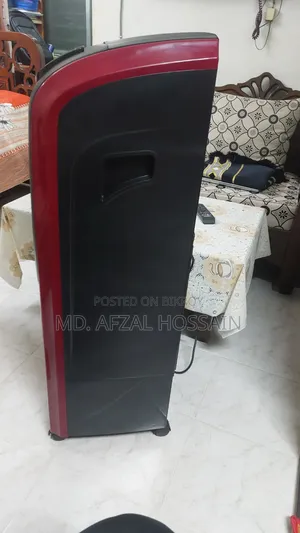 Digital Skyair Multi-Function Air Cooler