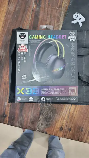 Unikumax33