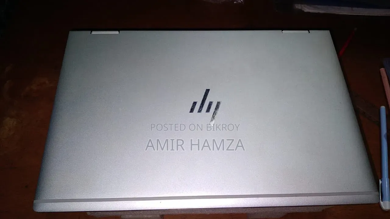 Laptop HP EliteBook X360 1030 G4 8GB Intel Core I5 SSD 256GB