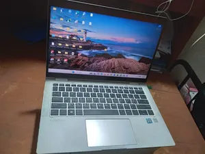 Laptop HP EliteBook X360 1030 G4 8GB Intel Core I5 SSD 256GB