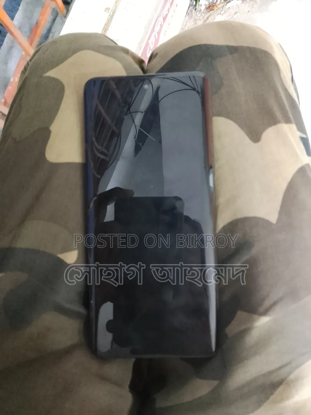 New Xiaomi Redmi Note 15 256 GB Red