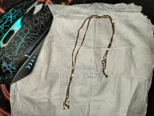 Gold Chain Sell