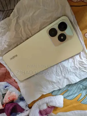 Realme C53 128 GB Rose Gold