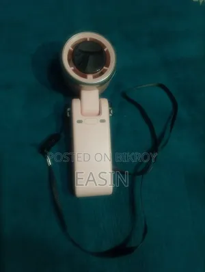 ফোল্ডেবল মিনি টার্বো ফ্যান