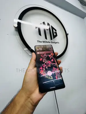Google Pixel 6 128 GB White
