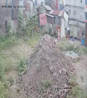 জমির মালিক