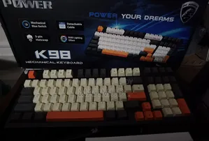 Pc Power Brand Keyboard for Sale