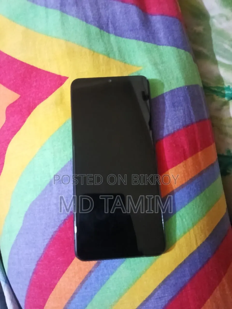 Samsung Galaxy A04e 64 GB Black