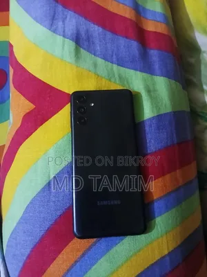 Samsung Galaxy A04e 64 GB Black