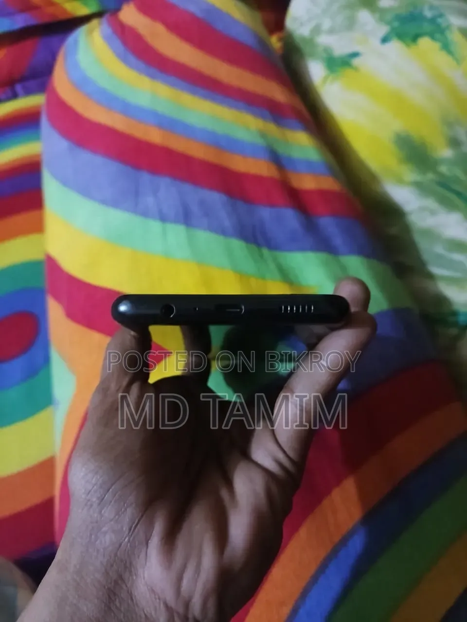 Samsung Galaxy A04e 64 GB Black