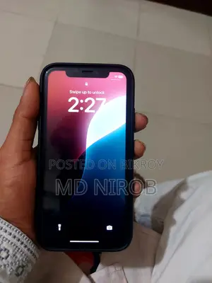 Apple iPhone XR 128 GB Red
