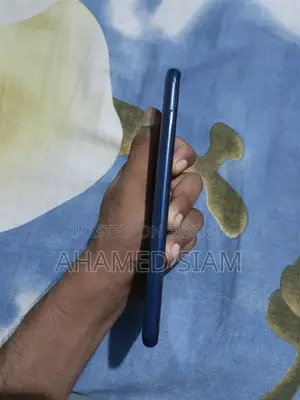 Samsung Galaxy A03s 64 GB Blue