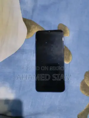 Samsung Galaxy A03s 64 GB Blue