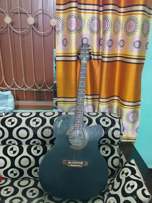 Signature Guitar