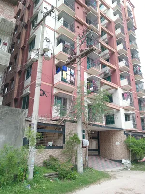 কেরানীগঞ্জের চায়না বিল্ডিংয়ে ফার্নিশড ১ বেডরুম ও পার্লার ভাড়ার জন্য
