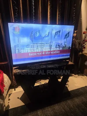 Singer 50inch Android (Used )