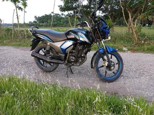 TVS Metro 2018 Blue