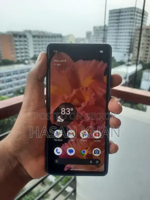 গুগল পিক্সেল ৬ ১২৮ জিবি অরেঞ্জ